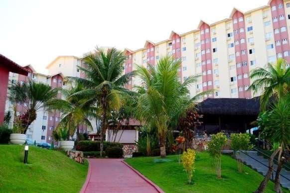 Hot Springs Hotel Caldas Novas Exterior foto