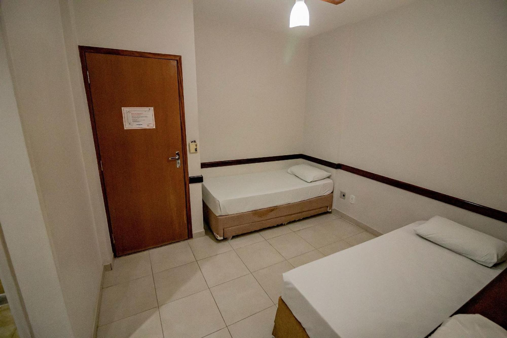 Hot Springs Hotel Caldas Novas Exterior foto